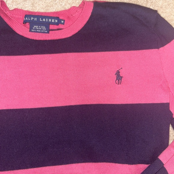 Polo Ralph Lauren Sweater - Picture 1 of 5